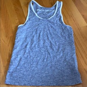 Men’s Tank